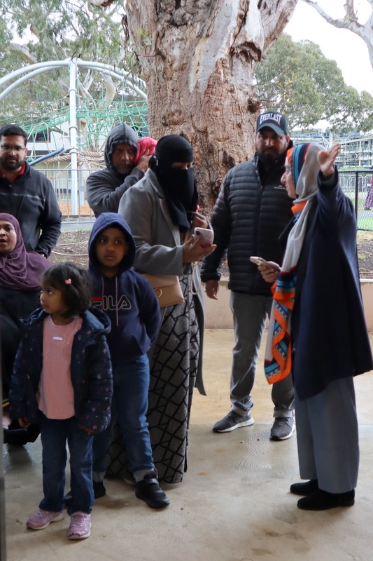 2025 Production: Year 2 Show