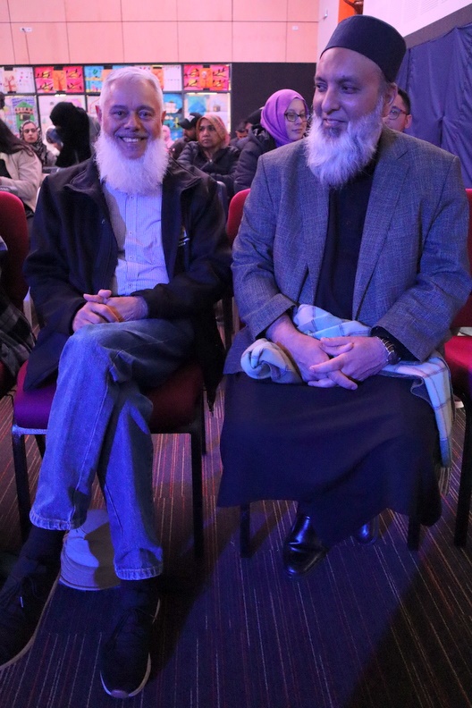 2025 Production: Year 2 Show