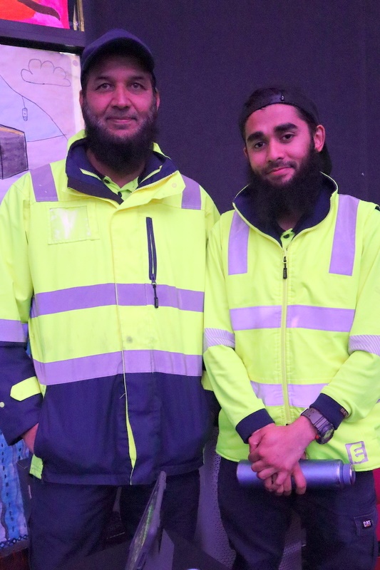 2025 Production: Year 2 Show