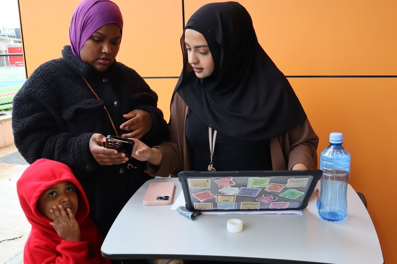 2025 Production: Year 2 Show