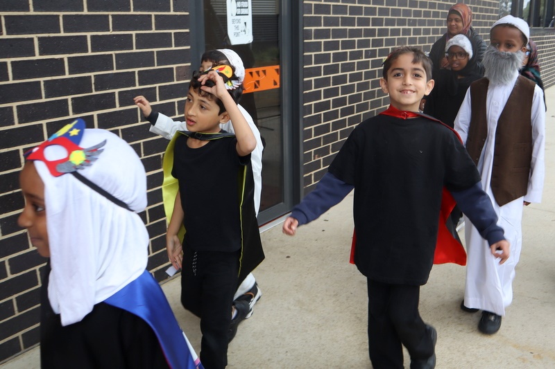 2025 Production: Year 2 Show