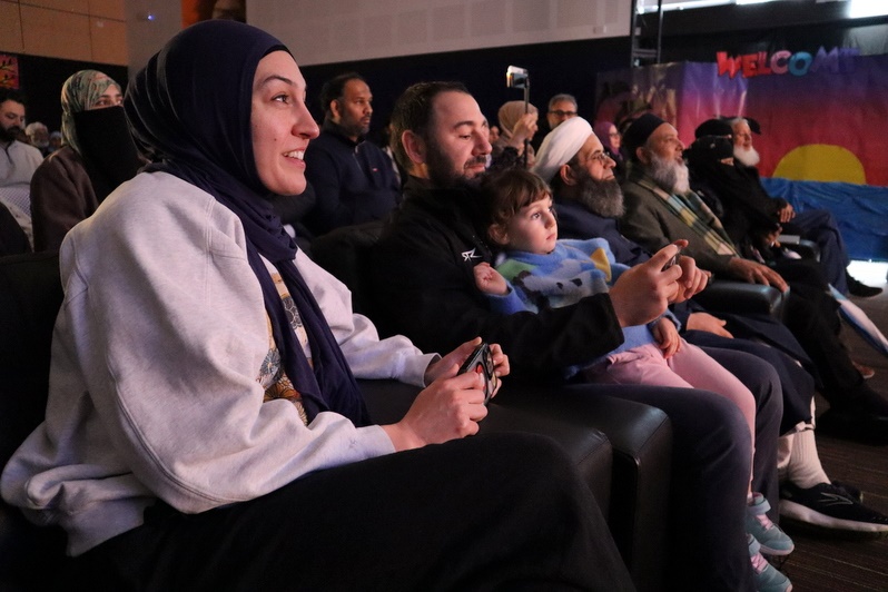 2025 Production: Year 2 Show