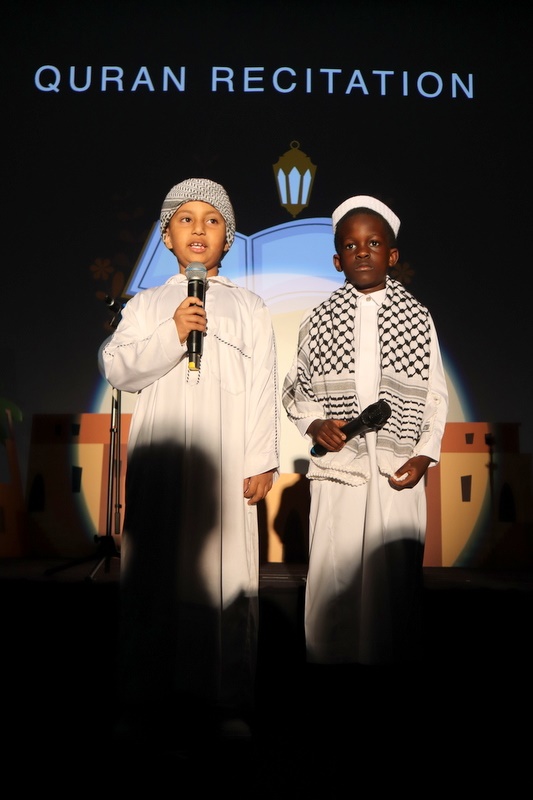 2025 Production: Year 2 Show