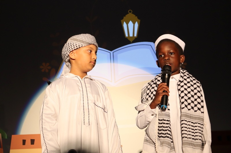 2025 Production: Year 2 Show