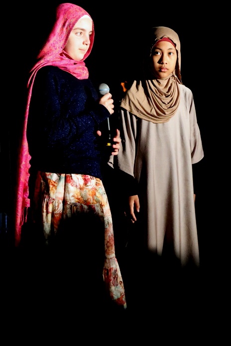 2025 Production: Year 2 Show