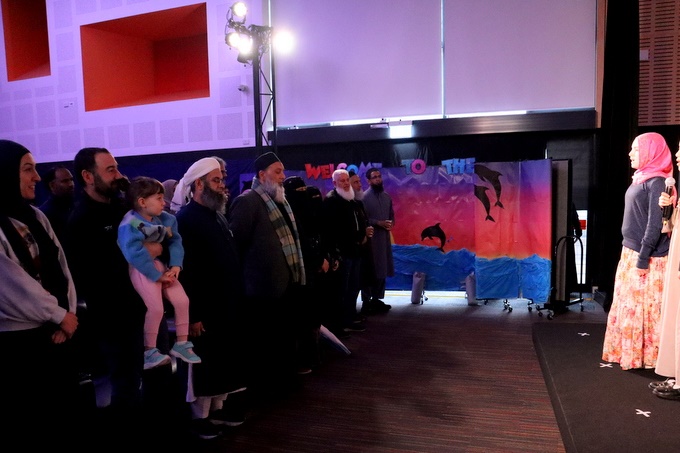 2025 Production: Year 2 Show