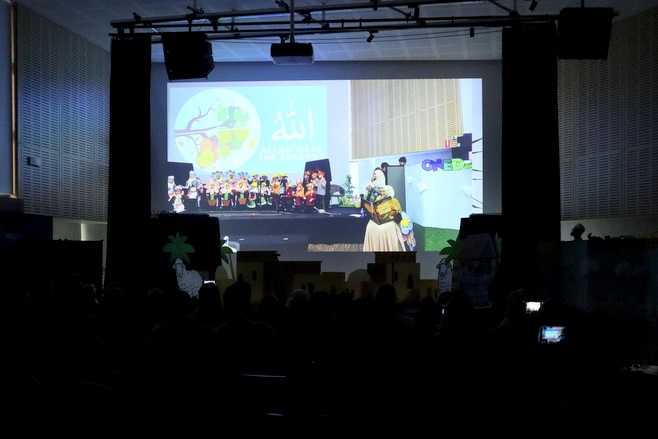 2025 Production: Year 2 Show