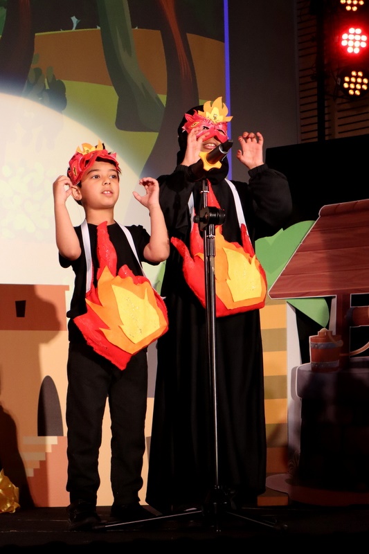 2025 Production: Year 2 Show