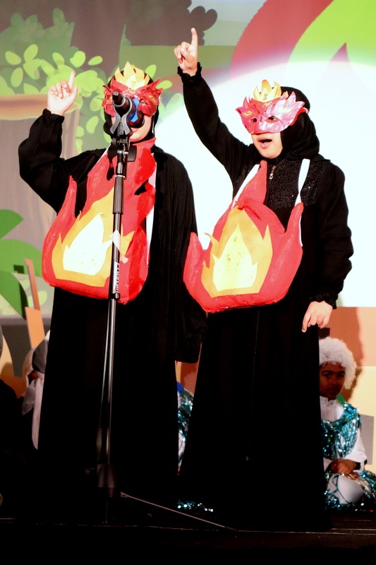 2025 Production: Year 2 Show