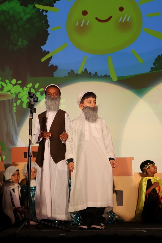 2025 Production: Year 2 Show