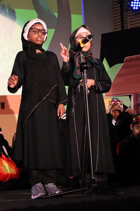 2025 Production: Year 2 Show