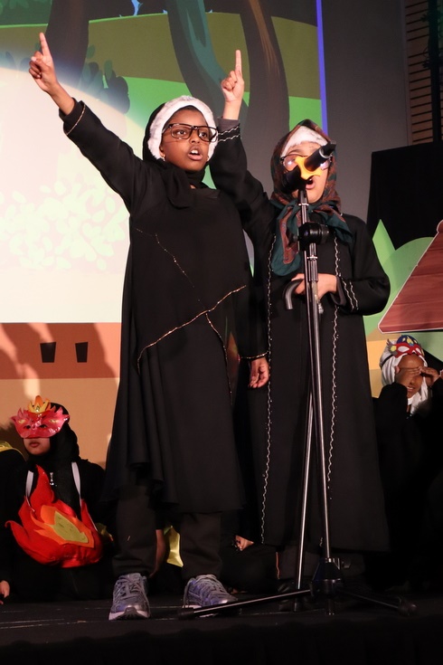 2025 Production: Year 2 Show