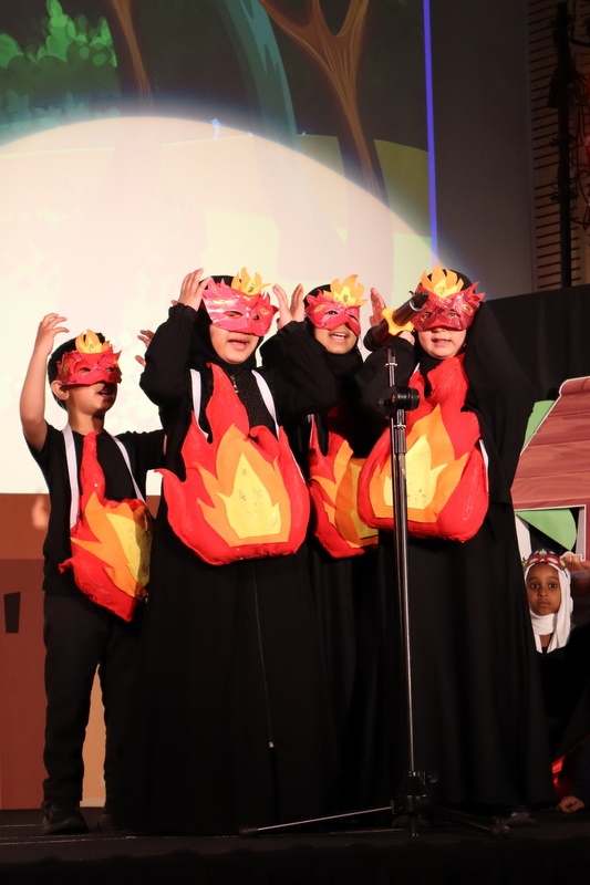 2025 Production: Year 2 Show