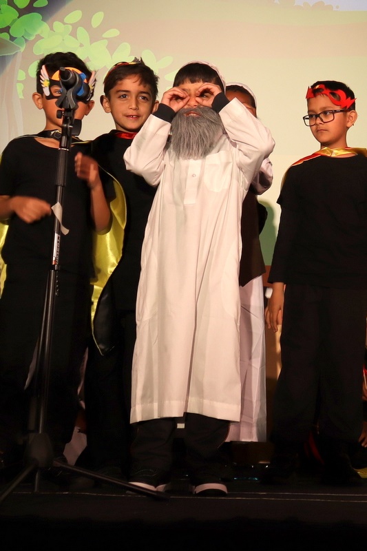 2025 Production: Year 2 Show