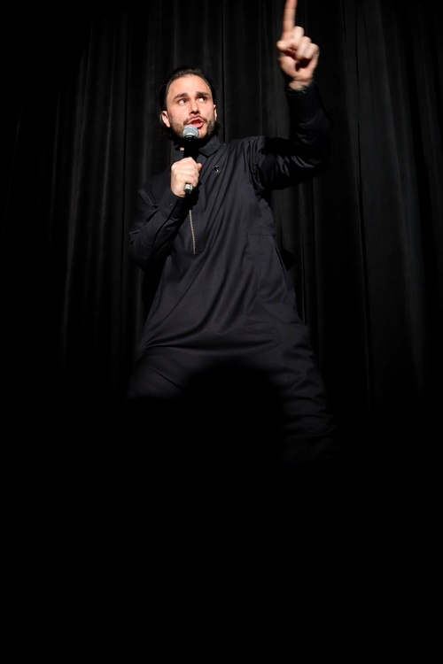 2025 Production: Year 2 Show