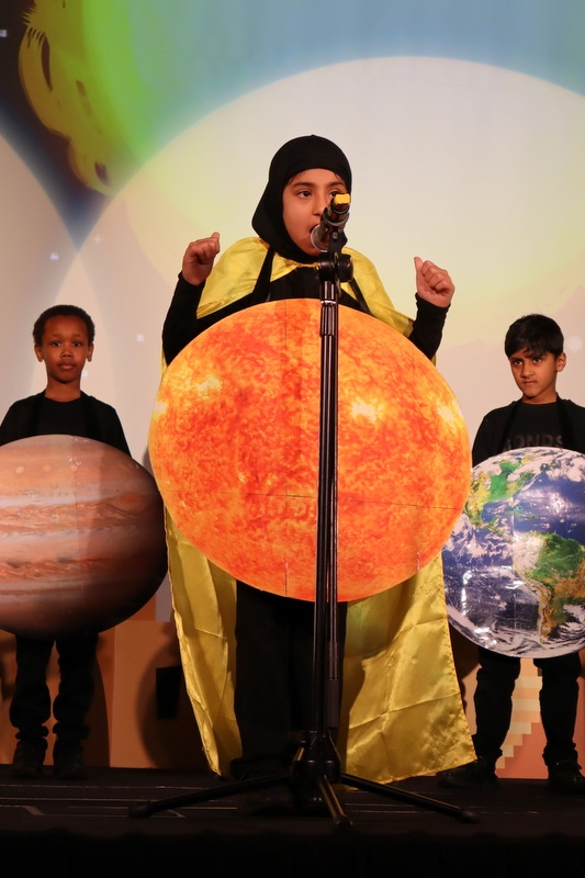 2025 Production: Year 2 Show