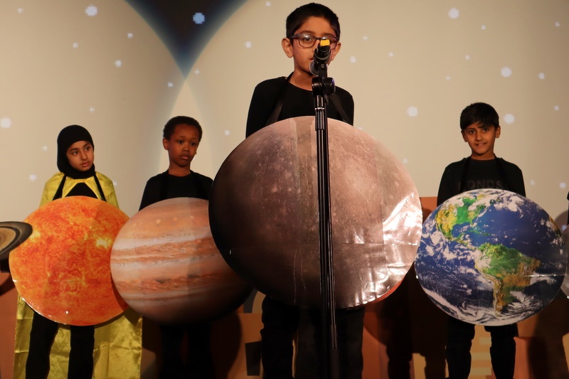 2025 Production: Year 2 Show