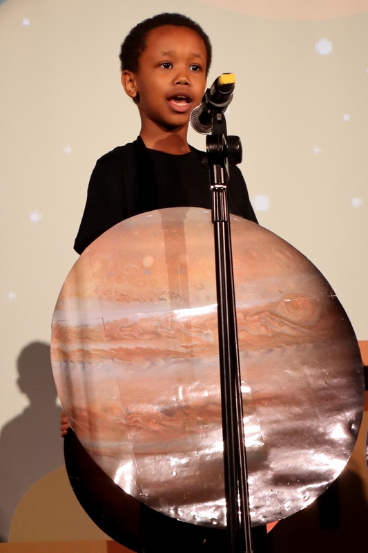 2025 Production: Year 2 Show