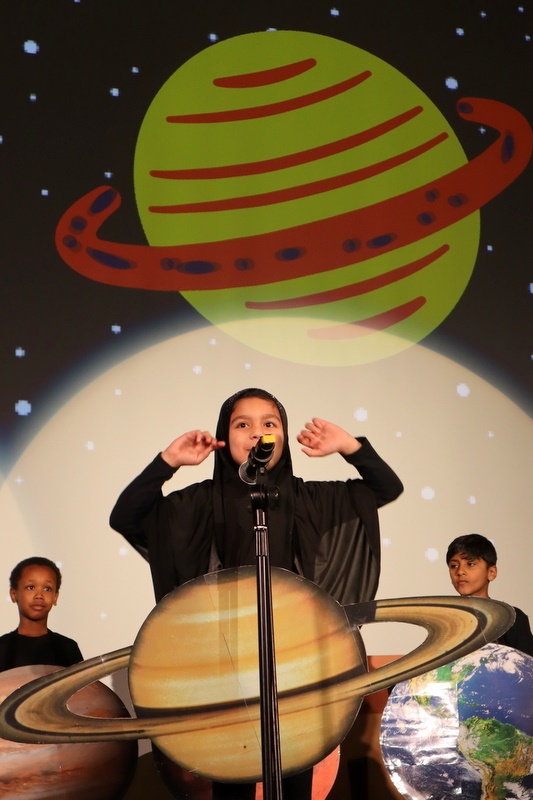 2025 Production: Year 2 Show