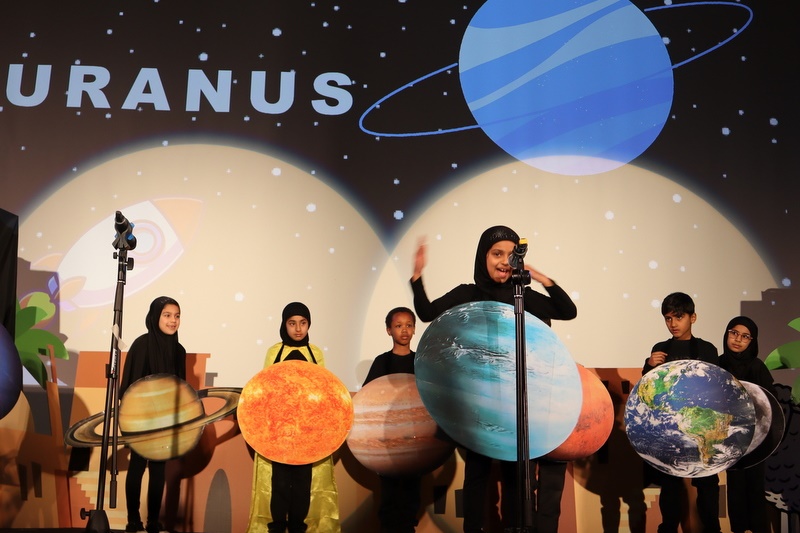 2025 Production: Year 2 Show