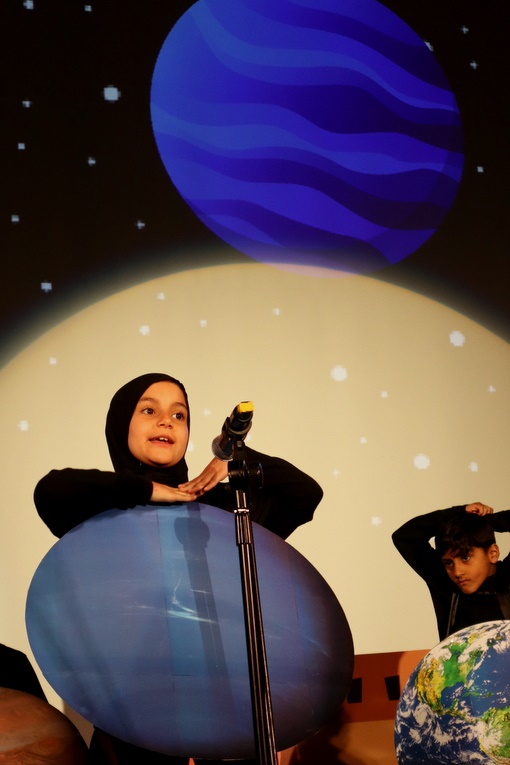 2025 Production: Year 2 Show