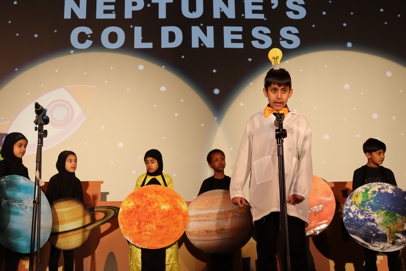 2025 Production: Year 2 Show