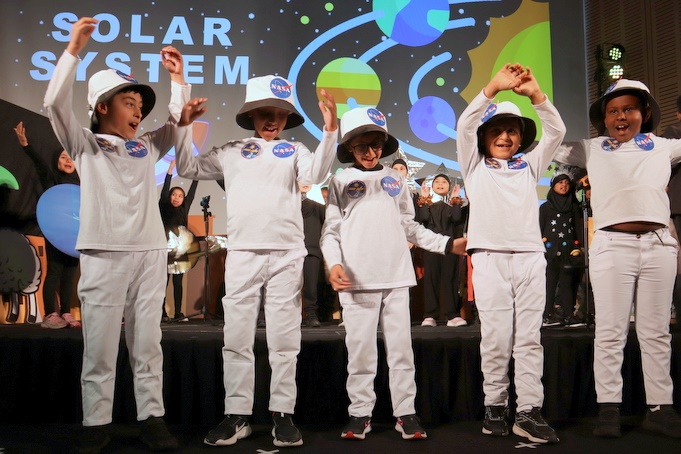 2025 Production: Year 2 Show