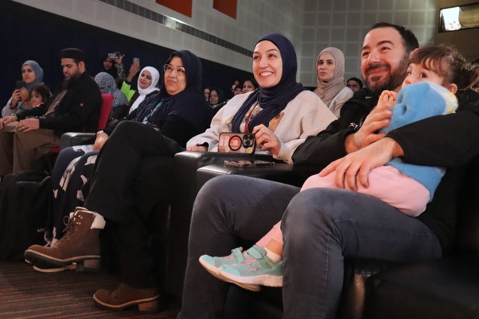 2025 Production: Year 2 Show