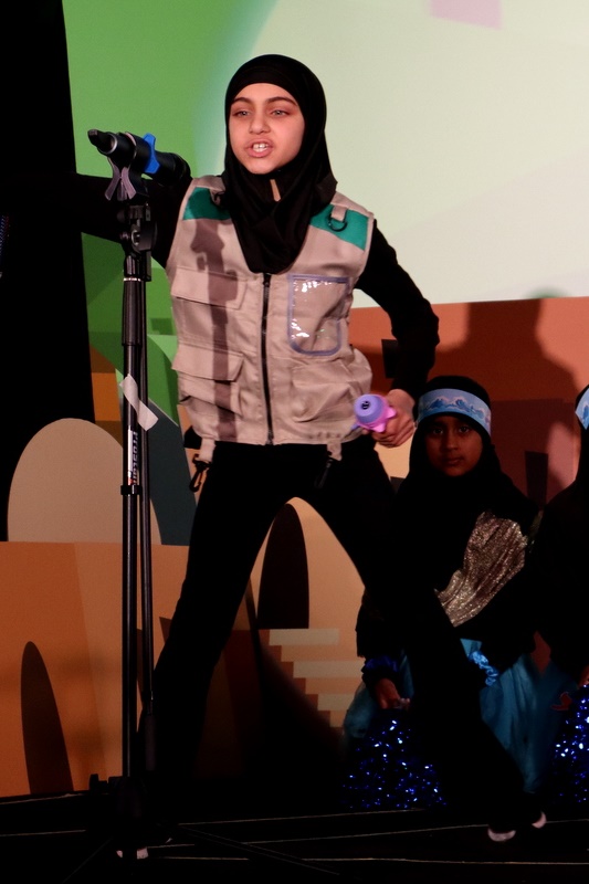 2025 Production: Year 2 Show