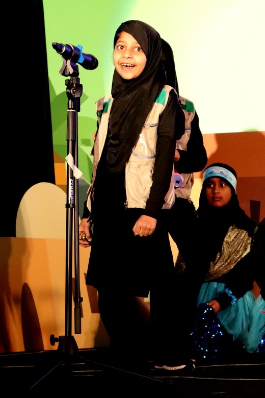 2025 Production: Year 2 Show