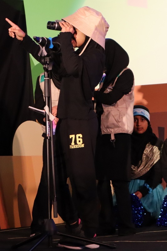 2025 Production: Year 2 Show