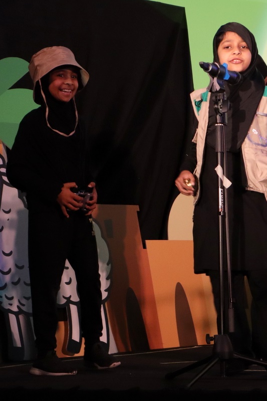 2025 Production: Year 2 Show