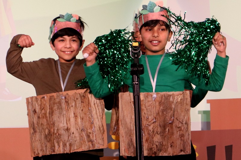 2025 Production: Year 2 Show