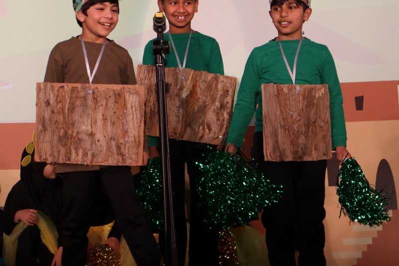 2025 Production: Year 2 Show