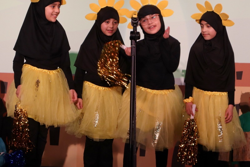 2025 Production: Year 2 Show