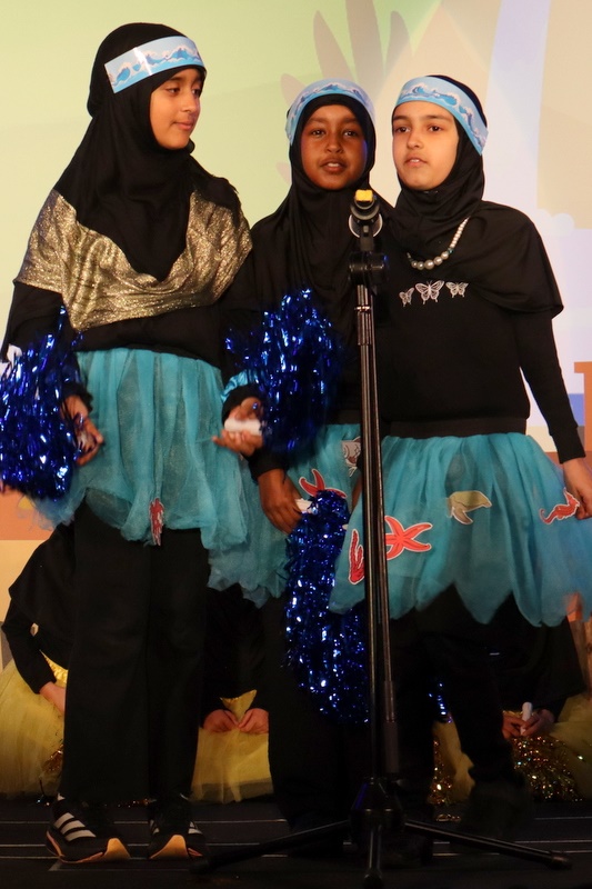 2025 Production: Year 2 Show