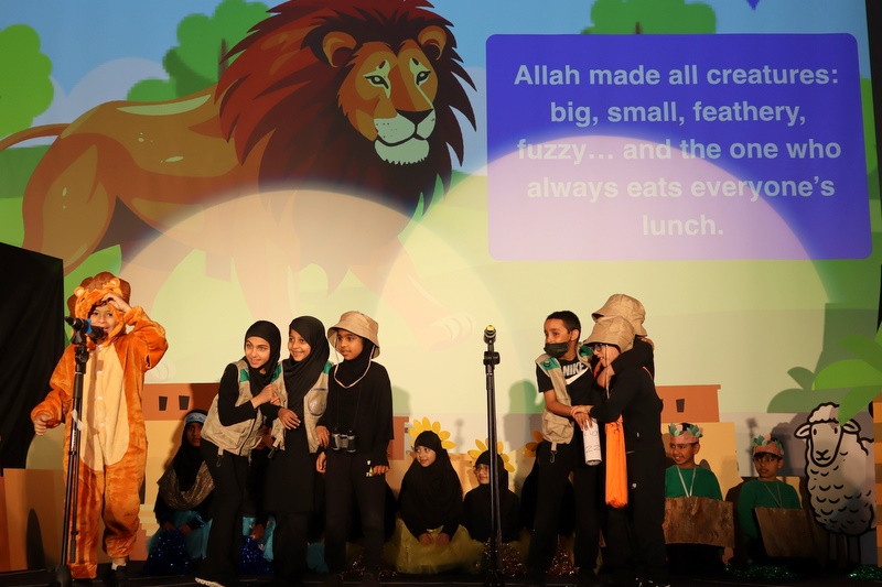 2025 Production: Year 2 Show