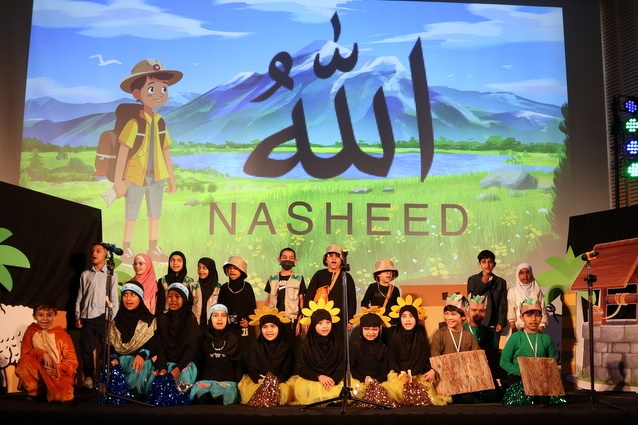 2025 Production: Year 2 Show