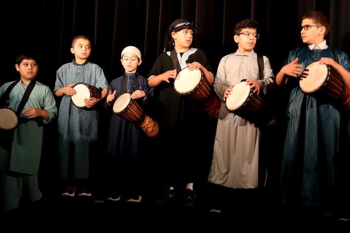 2025 Production: Year 2 Show