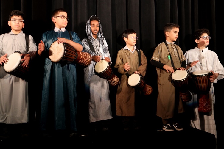 2025 Production: Year 2 Show