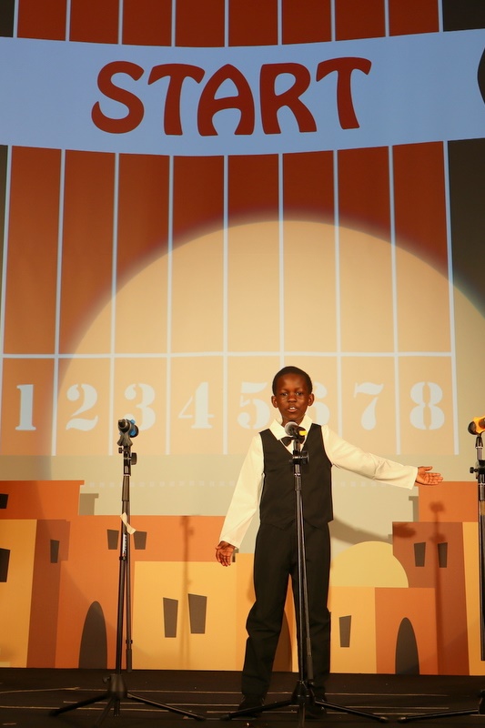 2025 Production: Year 2 Show