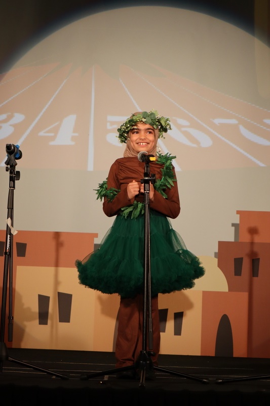 2025 Production: Year 2 Show