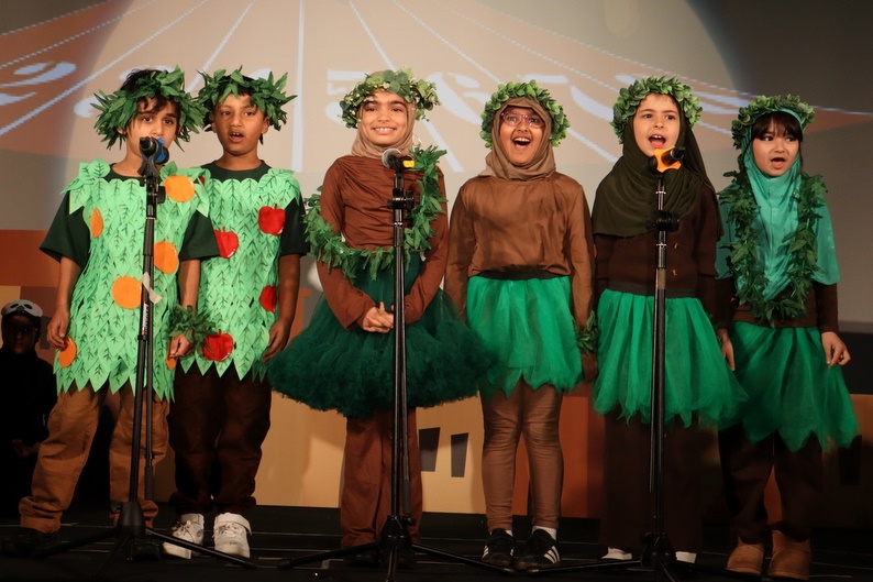 2025 Production: Year 2 Show