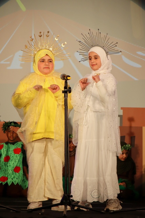 2025 Production: Year 2 Show