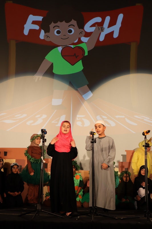 2025 Production: Year 2 Show