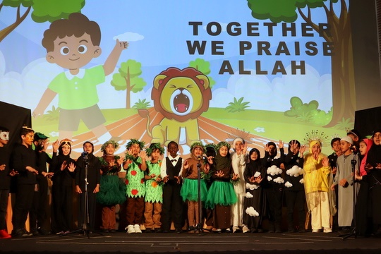 2025 Production: Year 2 Show