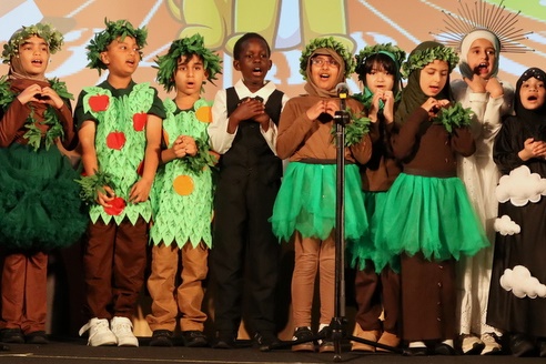 2025 Production: Year 2 Show