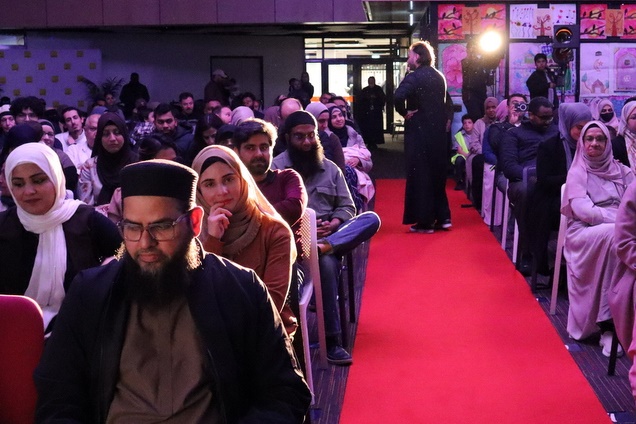 2025 Production: Year 2 Show