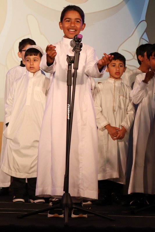 2025 Production: Year 2 Show