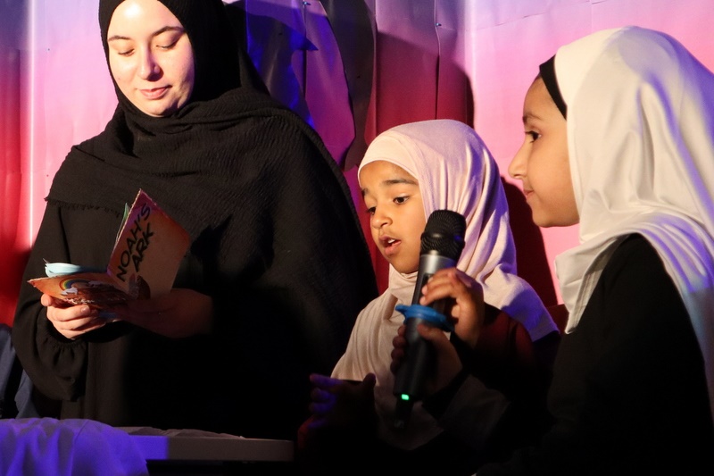 2025 Production: Year 1 Show